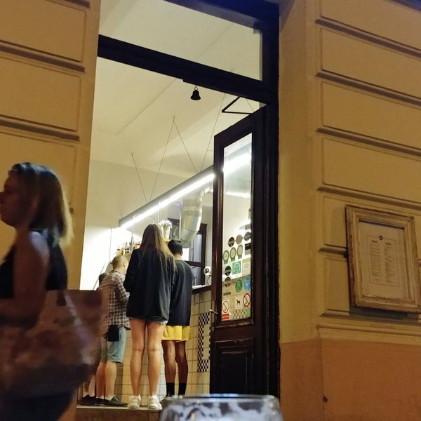 8/29/2019 tarihinde Yaziyaretçi tarafından Dish fine burger bistro'de çekilen fotoğraf