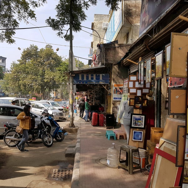 kalkaji shoes shop