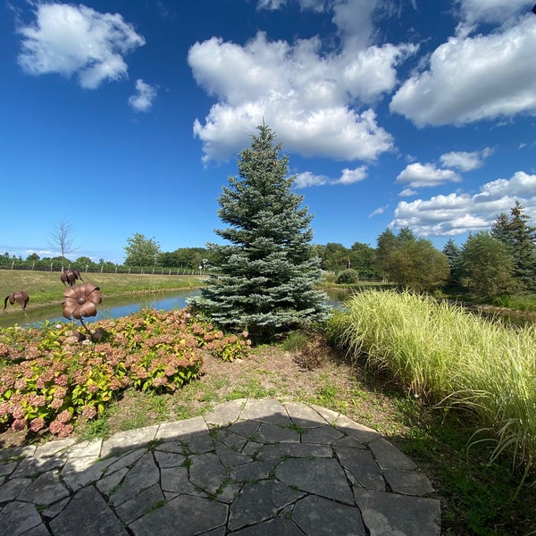 Rosewood Estates Winery Winery in Beamsville