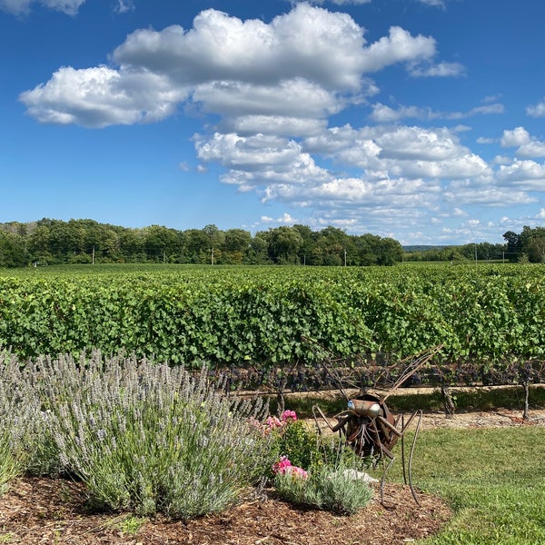 Rosewood Estates Winery Winery in Beamsville