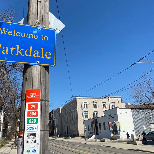 Parkdale Parkdale 14 tips from 866 visitors