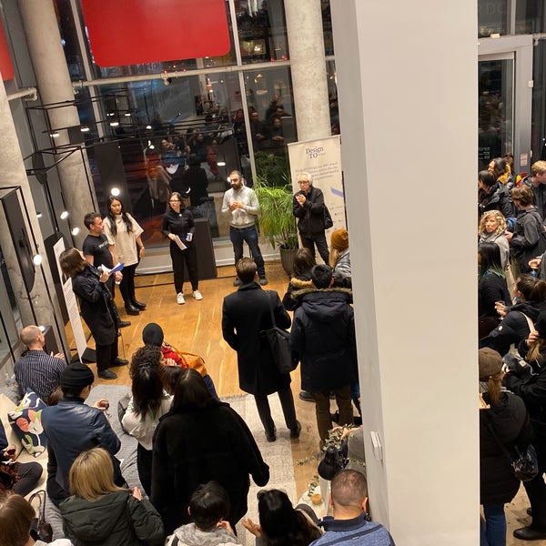 EQ3 St. Lawrence Toronto, ON