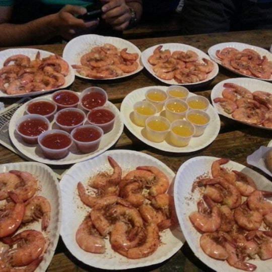 Rhinehart's Oyster Bar Augusta, GA