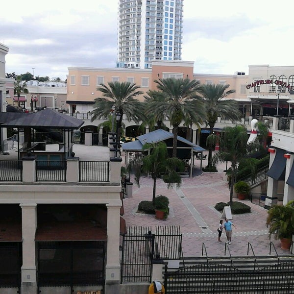 Foto tirada no(a) Tampa Port Authority por Victoria L. em 12/8/2013