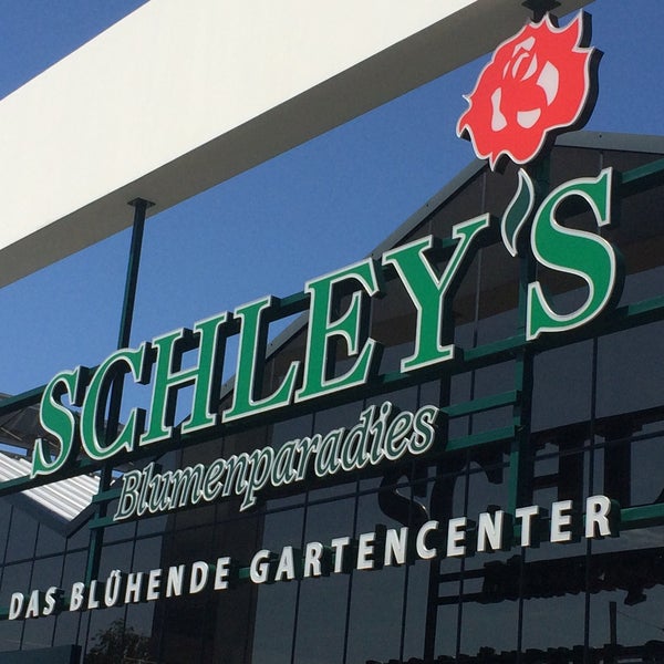 Faszinierend Schleys Blumenparadies Velbert Gmbh Ebenbild
