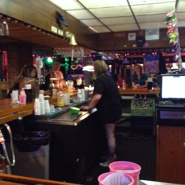 Cadillac Jacks Dive Bar