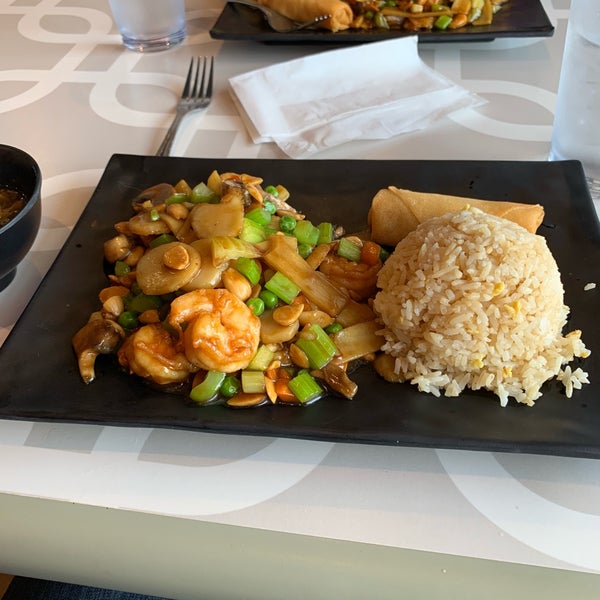 Zao's Chinese Kitchen 3 tips