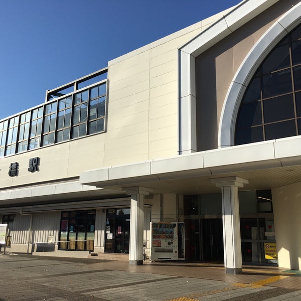Photos At 前橋駅 南口 前橋市 群馬県 Photos At 前橋駅 南口 前橋市 群馬県