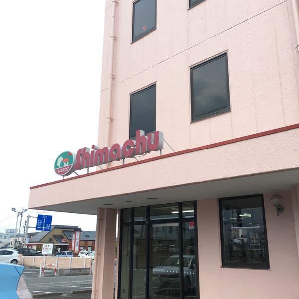 島忠 高崎店 高崎市 群馬県