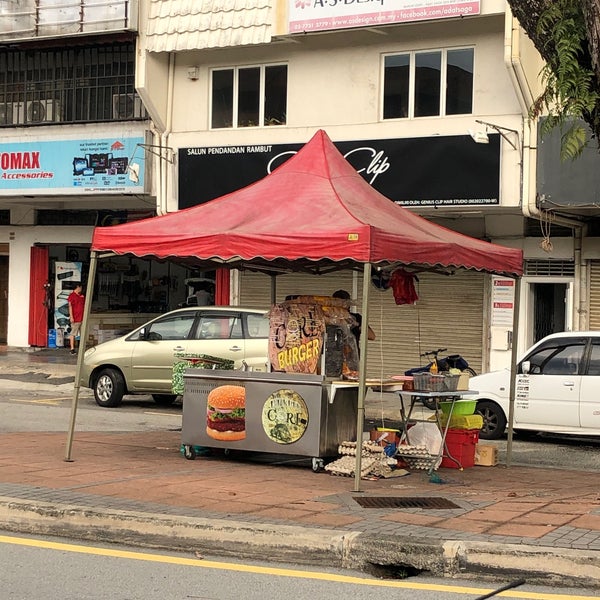 Core Burgeru0027s - Taman Tun Dr Ismail - 8 tips from 195 visitors