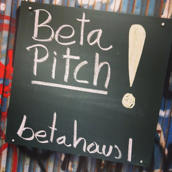 รูปภาพถ่ายที่ betahaus I Barcelona โดย Mireia S. เมื่อ 6/13/2013