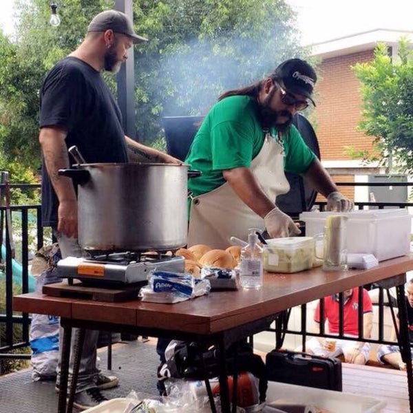 Weird Barrel Brewing Co. Cervejaria