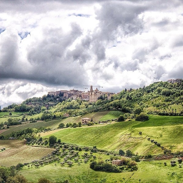 Montalto delle Marche 2 tips Montalto delle Marche 2 tips
