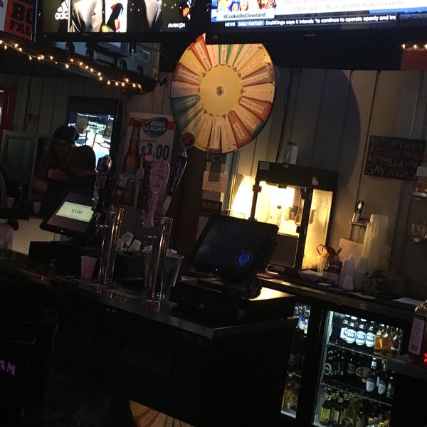 Ziggy Zoombas Bowling Green, OH