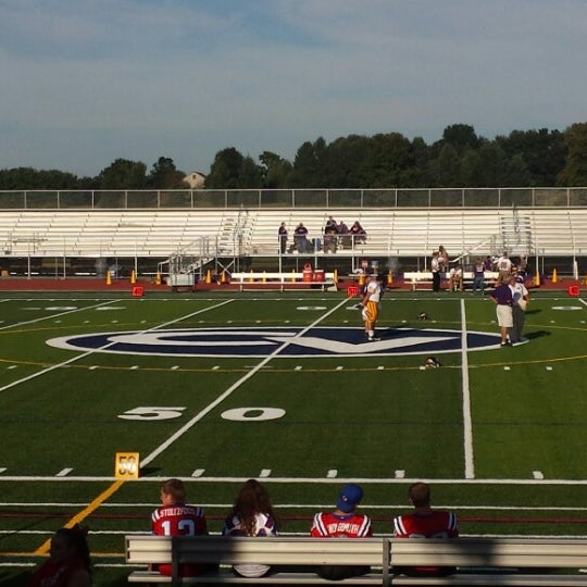 Photos at Conestoga Valley High School 1 tip from 356 visitors