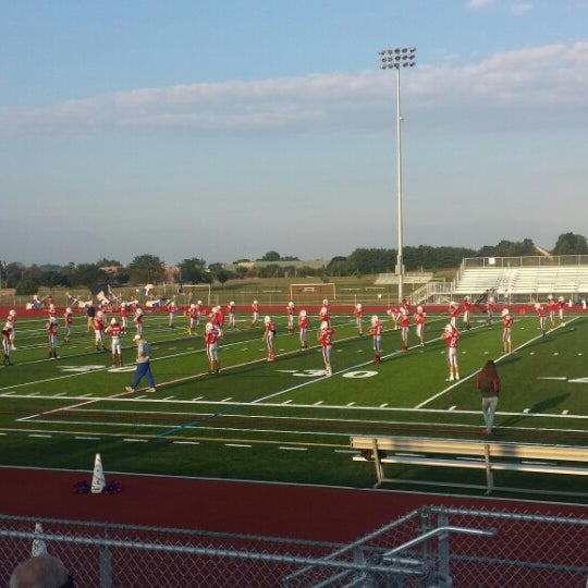 Photos at Conestoga Valley High School 1 tip from 356 visitors