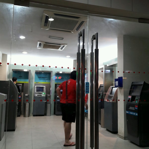 rhb bank simpang tiga