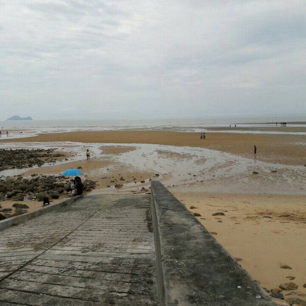 Santubong Beach 16 Tips