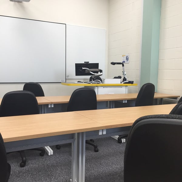 Llanbadarn Campus, Aberystwyth University Aberystwyth, Ceredigion