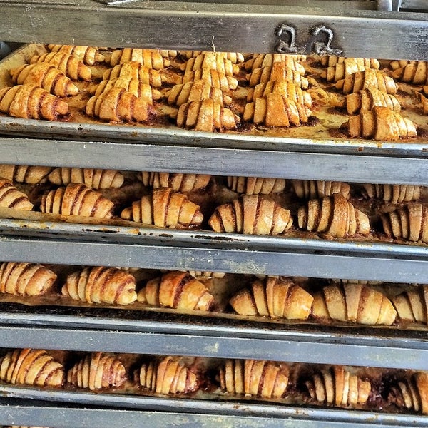 Green and Ackerman Bakery BedfordStuyvesant 1 tip from 7 visitors