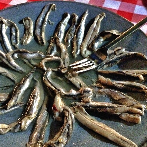 Piccolo's Gastronomia Italiana Italian Restaurant in Ridgefield