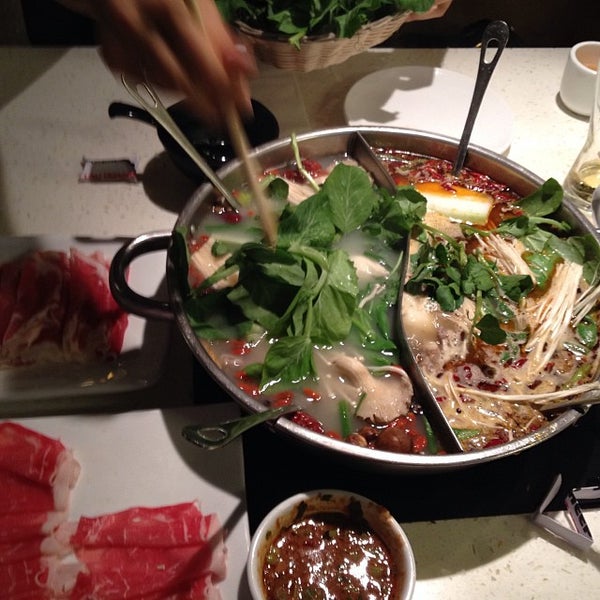 Photos at Happy Lamb Hot Pot, Flushing 51 tips from 2988 visitors