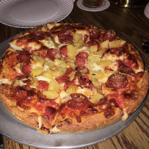 9/4/2018にZ G.がArchie&#39;s Bar and Pizzaで撮った写真