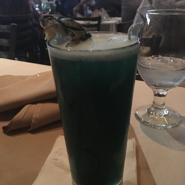 Cafe Tabaco y Ron Inwood New York, NY