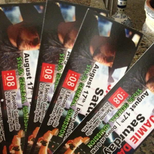 8 Seconds Купить Спб