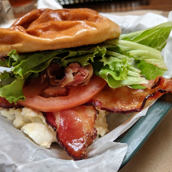 The Green House Cafe Traverse City, MI