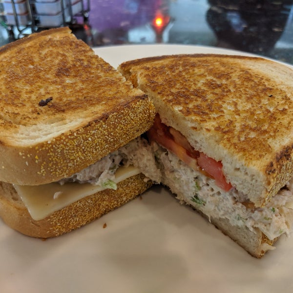 Louie's Ham & Corned Beef Deli in Eastern Market