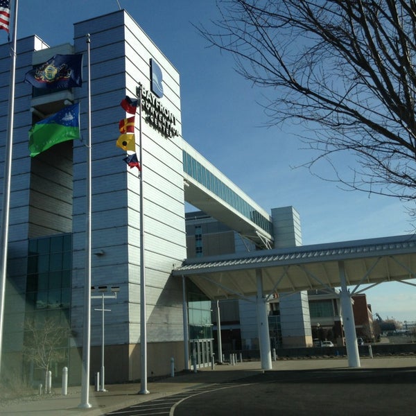 Bayfront Convention Center Erie, PA