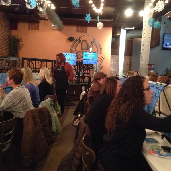 Erie Ale House (Now Closed) Bar in Erie