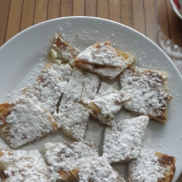 fıtır antalya serpme börek (Artık Kapalı) Antalya, muratpasa