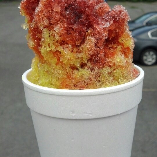 Brain Freeze Little Rock Ar