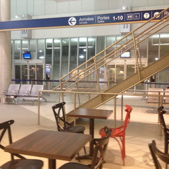 Gare D Autocars De Montreal Ferme Maintenant Ville Marie 54 Conseils De 5179 Visiteurs