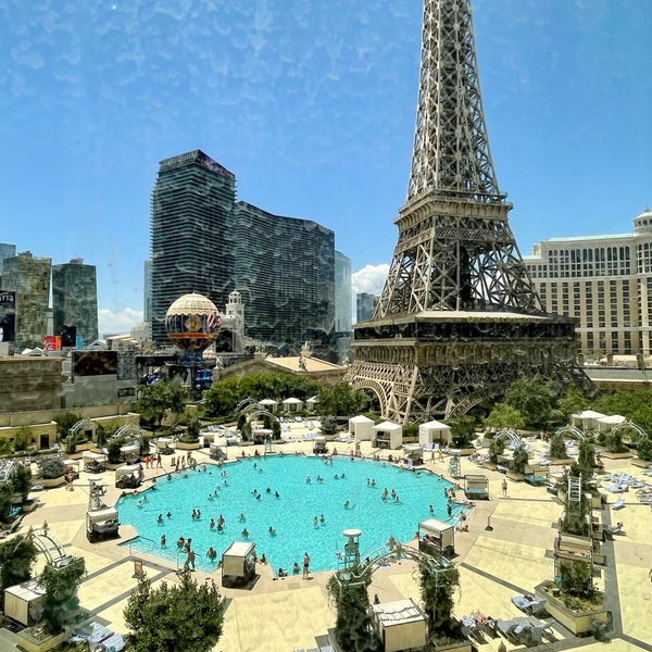 Photos at Paris Hotel & Casino - 482 tips from 90375 visitors