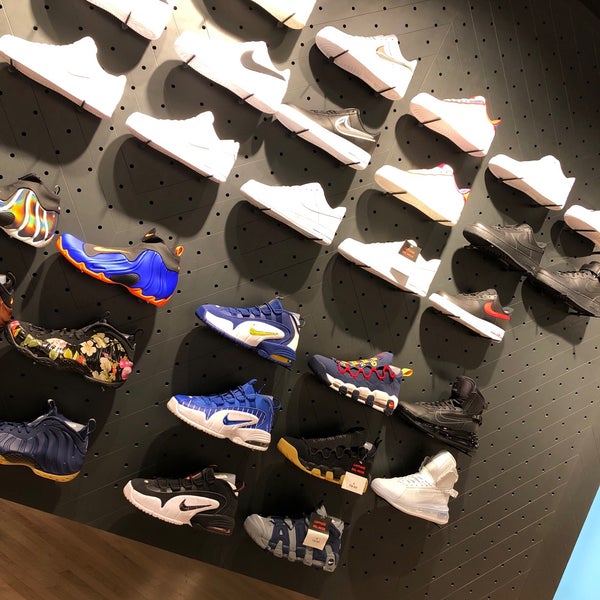 Scarpe nike foot locker 2019 top