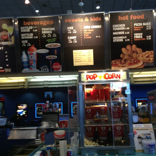 Photos at Cinemark Dayton South 16 + XD 195 Mall Woods Dr