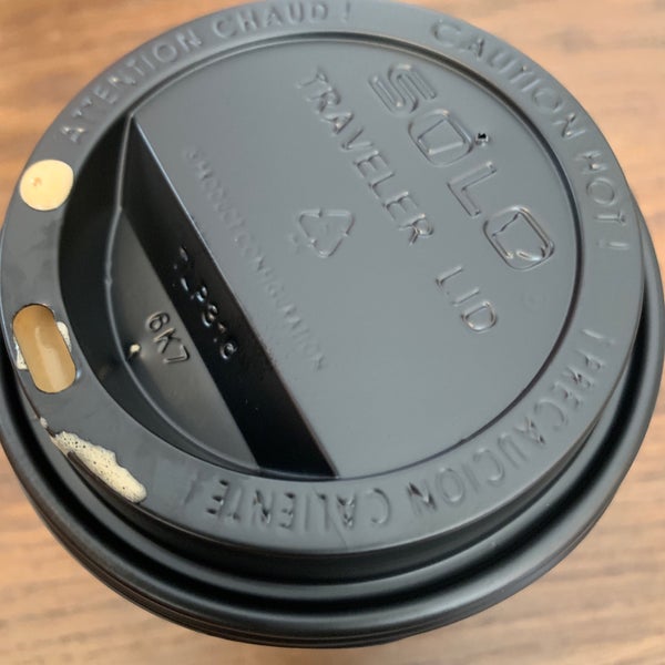 8/28/2019にJonathan H.がGroundwork Coffee Co.で撮った写真