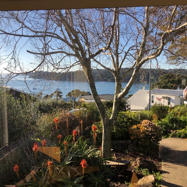 Sol Bar & Cafe Waiheke Oneroa, Auckland