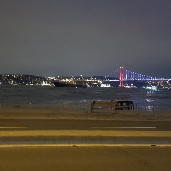 3/14/2019에 ♠️♥️♦️♣️님이 Mira Balık에서 찍은 사진
