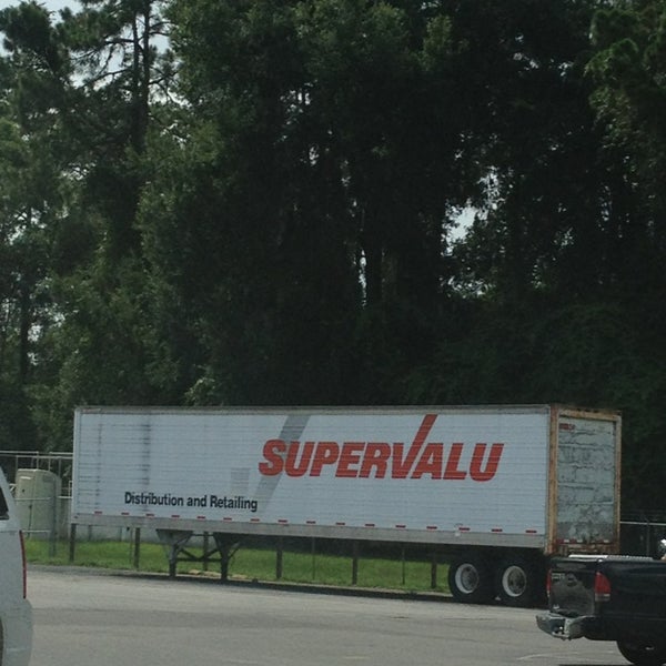 Hitchcock's Foodway East Palatka, FL