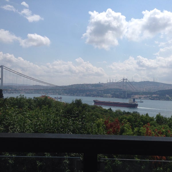 Das Foto wurde bei Vera Yıldız Park von Aysu A. am 8/9/2015 aufgenommen