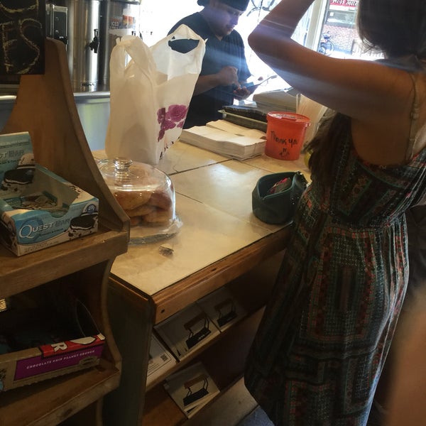 Bagel World Fort Greene 18 tips