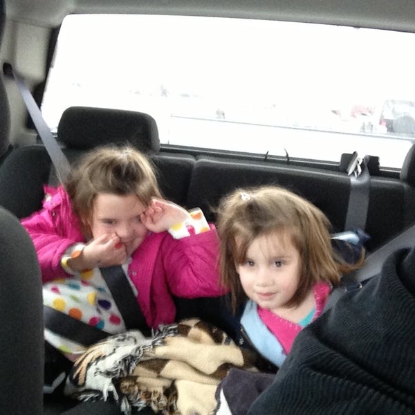 Fotos en Regal Hollywood St. Joseph Cine