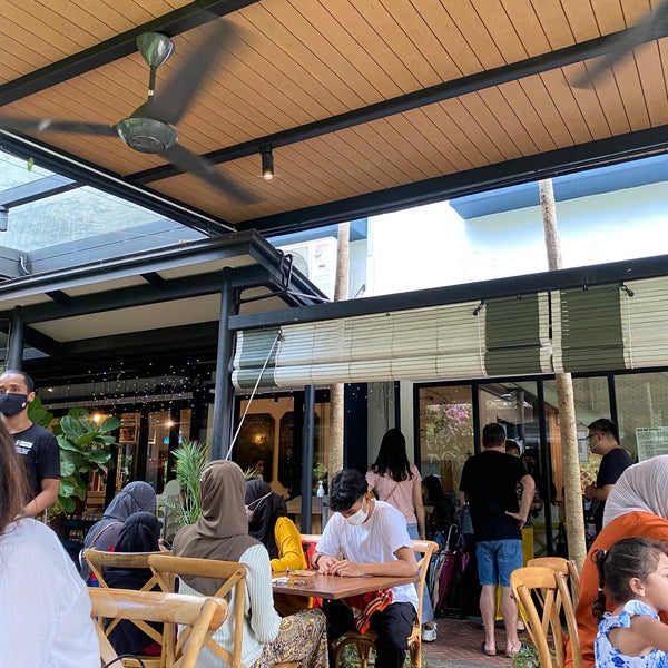 Photos at Kenny Hills Bakers Bukit Tunku Bukit Tunku 2 tips from