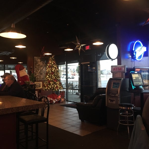 Parkway Bar And Grill American Restaurant in Eagle Bend