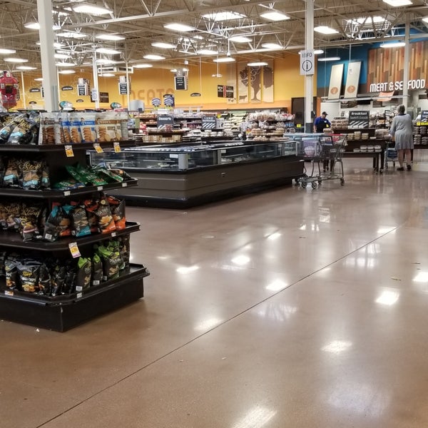 King Soopers Marketplace Grocery Store