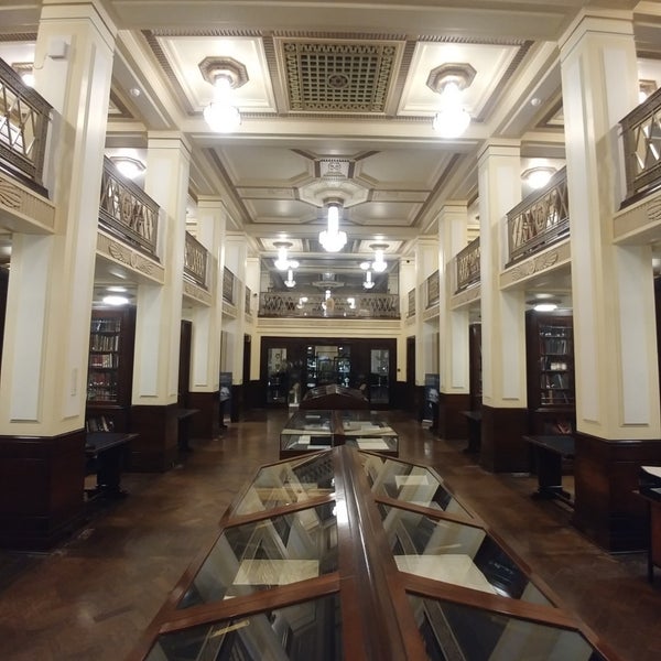 9/14/2019에 Vajk L.님이 Museum of Freemasonry에서 찍은 사진